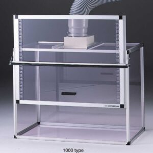 Sanplatec Table Top Hood