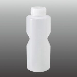 Sanplatec PE Bottle with Dimple (KUBIRE Bottle)