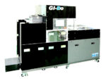 IMT GI‑Do Fully Automatic Mounting Press for precise metallographic sample mounting