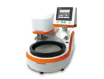 IMT Automatic Polishing Machine KIRIME with dual polishing styles and programmable recipes