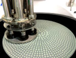 IMT Automatic Polishing Machine KIRIME with dual polishing styles and programmable recipes