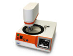 IMT Q-roy Polishing Machine with Grinding Control for precise metallographic polishing