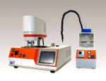 IMT Q-roy Polishing Machine with Grinding Control for precise metallographic polishing