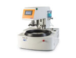 IMT Rana 30 Total Load System Automatic Polisher for programmable high-torque metallographic polishing