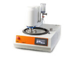 IMT Individual Load System Automatic Polishing Machine Rana‑3 for automated metallographic sample polishing