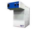 IMT U‑104 Specimen Dryer with air knife blow method and clean airflow for fast, safe specimen drying